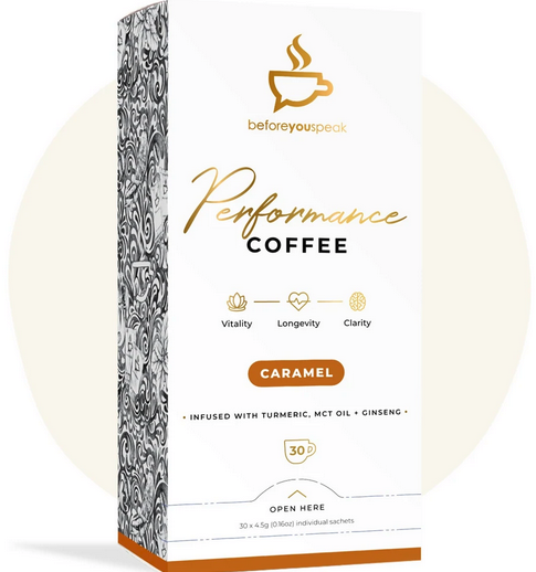 Performance Coffee